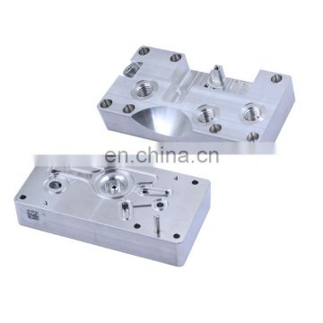 2Pcs/Set Urea Pump Aluminum Block J0500-1205340C-A83 for PowerGreen