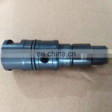 SC10E SC12E  diesel engine  fuel injector S00009334+01