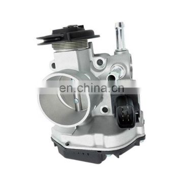 Factory price  throttle body OEM 96394330 for Chevrolet Lacetti Optra J200 1.4 1.6L with high quality