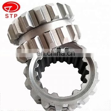 SINOTRUK Truck Gearbox Parts Good Quality Spindle Sliding Sleeve WG2210040010 for Gearbox