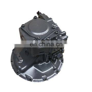 Trade assurance KOMATSU Excavator PC120-8  PC130-8 hydraulic pump hydraulic pump for excavator