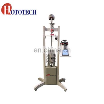 Foam materials Resilience Elasticity Tester