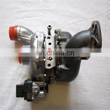 Diesel Engine parts 802774-0004 turbocharger For Mercedes Benz S 350 BlueTEC OM642LS Euro 5 Engine GTB2060VKLR Turbo 802774-0005