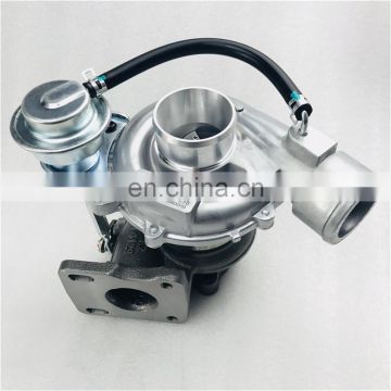 Turbo Factory direct price RHF4 8982043270 turbocharger