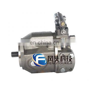 BOSCH Rexroth A10VO60 A10VO63 A10VO85-52 hydraulic axial piston pump