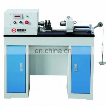 enameled metal wire torsion testing equipment with CE certificate