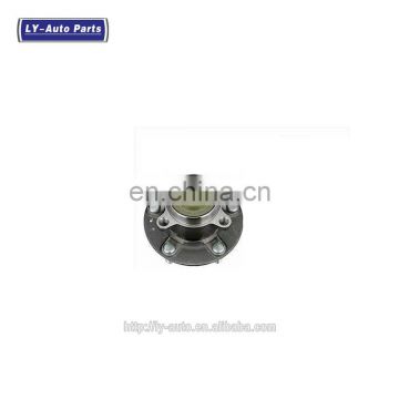 Brand New Replacement Rear Left Right Wheel Hub Bearing 42200TBA001 512570 For Honda For Civic 1.5L 2.0L 2016-2018 OEM