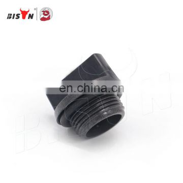 Fuel Cap and Oil Caps for Water Pump Generator Spare Parts