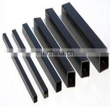 15*15 ms square pipe low carbon first class