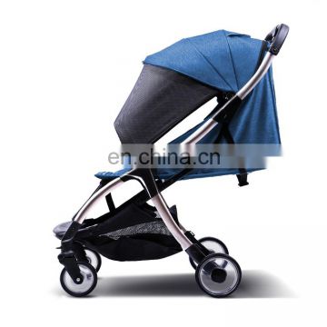 China factory supply stroller baby foldable baby stroller for sale