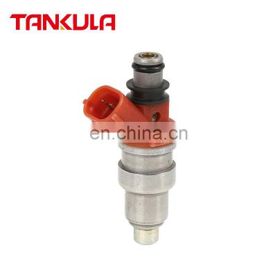 High Quality Auto Spare Parts 23250-11070 Fuel Pump Injector Nozzle For Toyota Camry 1991-1995