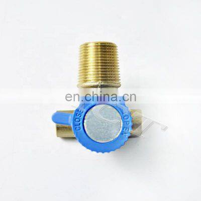 [ACT] lpg gas cylinder filling valve ctf-3 for auto parts for gnv kit