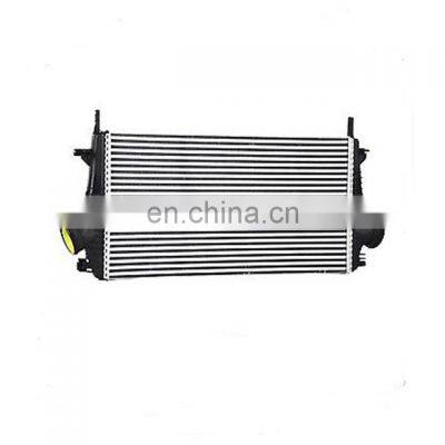Charge Air Cooler For Buick Regal Saab 9-5 OE Quality 13241751 ntercooler
