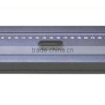 DG-101/102/103/104/105 58mm Optical Rail