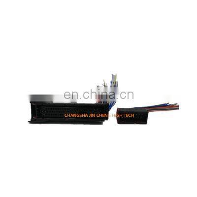 excavator connector plug for controller 14518349