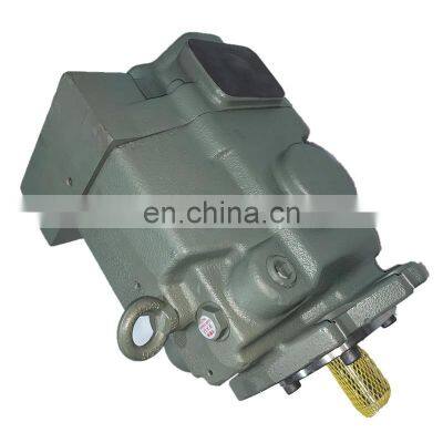 Yuken A70/A90/A145-FR01/LR01-HS/BS/CS/KS-60 series variable displacement piston pumps A70-FR01KS-60