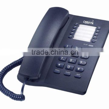 Modern rj 11 cable corded phone handfree