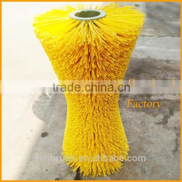 Costomized cow brush with factory price