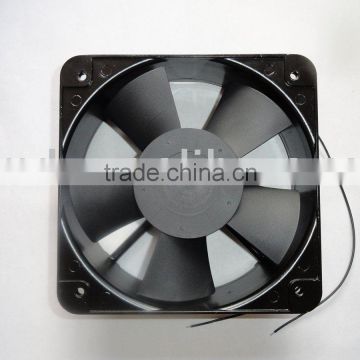 large airflow cooling fan 200X200X60MM