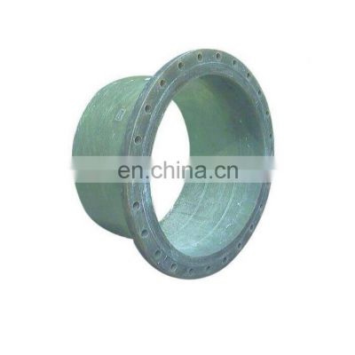 FRP GRP flange connection frp pipe fittings