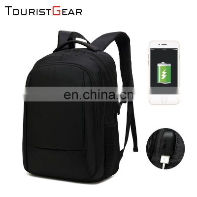 Wholesale OEM best travel business laptop messenger backpack for college students