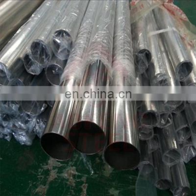 Exporters 201 304 Stainless Steel Exhaust Pipes
