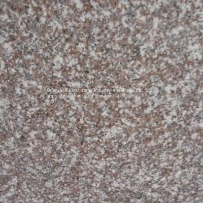 Low Price Chinese Polished Natural Pink Porrno Granite G664,Stone G664 Granite,Slabs G664