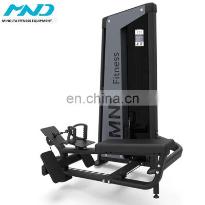 Christmas Factory Gym Equipment MND Fitness Equipment Exercise Sport machine