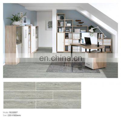 Cheapest Wooden Finish Ceramic Tiles Flooring Price in Sri Lanka