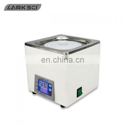 Larksci Cheap Laboratory Thermostatic Device Water Bath