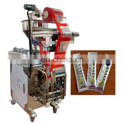 Honey bee filling and sealing automatic packing machine good price