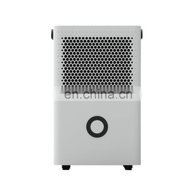 10L Factory Direct Supply 700 Sq.Ft Completely Silent Mobile Home Use Dehumidifier Mini