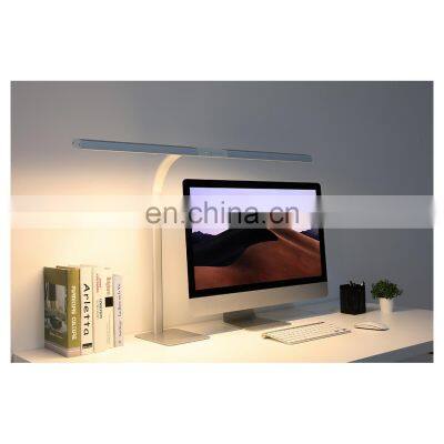 Nice design desk light led working led dimmable bar desk led office study lamp table task lights