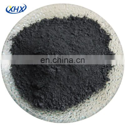 black boron carbide powder