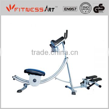 AB Coaster with stepper FN9007