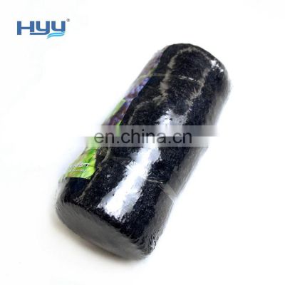 Black Extruding Bird Nets For Catching Birds Protection Net