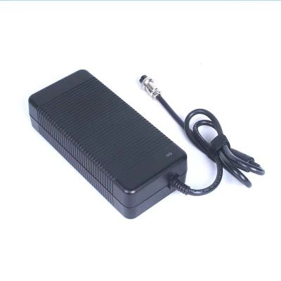 360W plastic shell 24V15A power adapter industrial medical equipment power supply