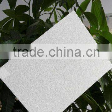 fiberglass mat / Water-proof Roofing Mat / glassfibre chopped strand fiberglass mat