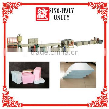 Good quality TILE BACKER BOARD EXTRUSION LINE