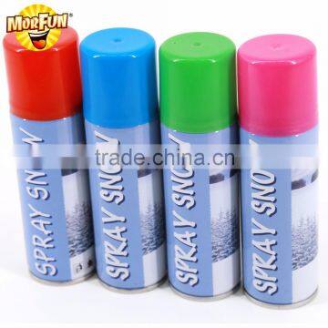 Buenos Aires Best Selling birthday parties decorations arisol can automotive aerosol spray paint