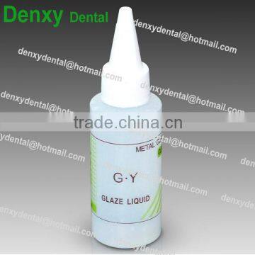 Dentine modeling liquid dentin liquid