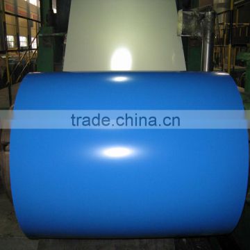 Shandong PPGI Back coating:15-17um
