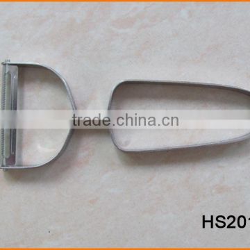 HS2016-1.0mm Stainless Steel Kitchen Peeler