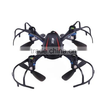MJX902 6 Axles Gyro Ultra Mini Drone 4 Channels 2.4GHz RC Quadcopter