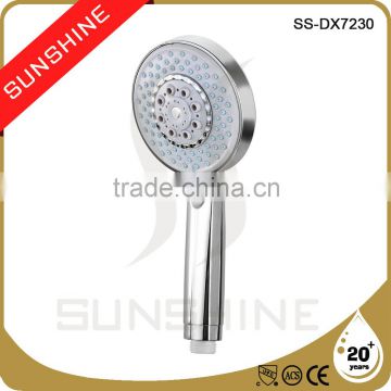 SS-DX7230 Cixi High Quality Automatic Shower Head