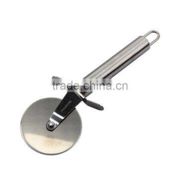 Max+ 2015 20x7.5cm Custom Made Stainless Steel Pizza Cutter