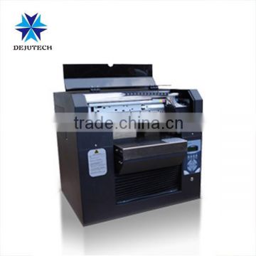 A3 digital t-shirt printer, can print black t-shirt