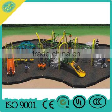 Wholesale price climbing slim gym with high quality for kids