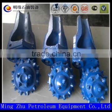 China hot sell three cone bits for drilling rig