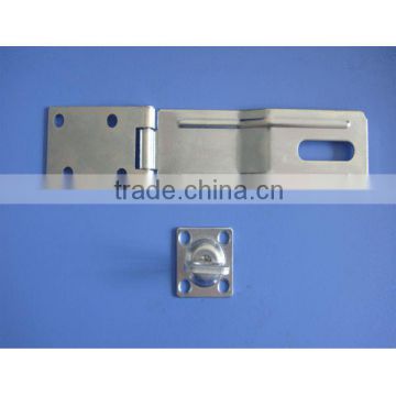 Heavy duty Furniture Adjustable Stainless steel lockout buckle